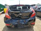 2014 Hyundai Accent Gls en Venta en Dyer, IN - Rear End