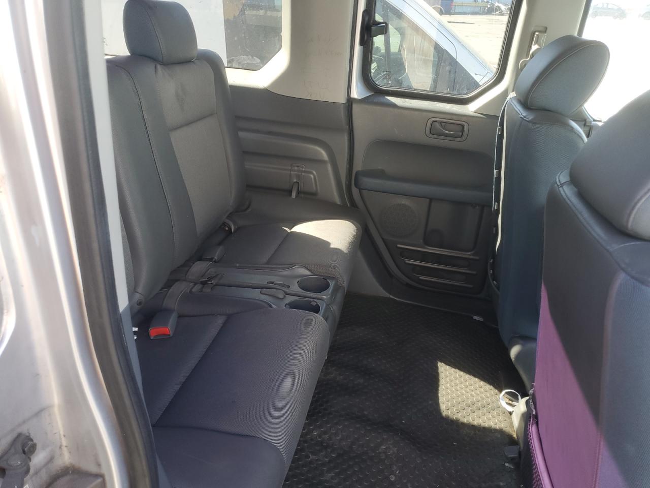 2003 Honda Element Ex VIN: 5J6YH28593L011891 Lot: 61355234