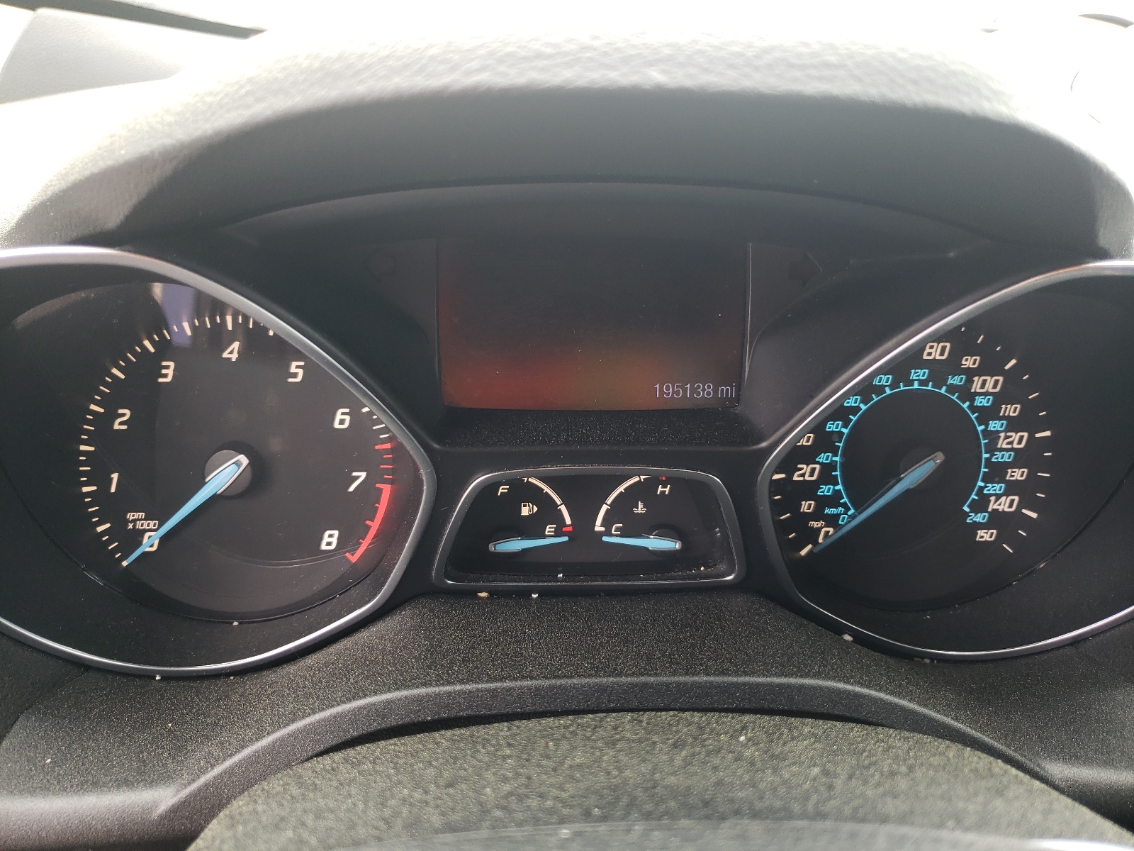 1FMCU9J91DUB25053 2013 Ford Escape Titanium