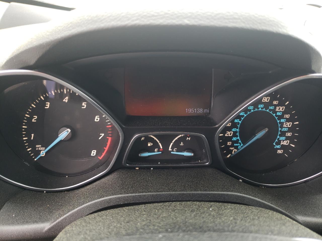 2013 Ford Escape Titanium VIN: 1FMCU9J91DUB25053 Lot: 57485644