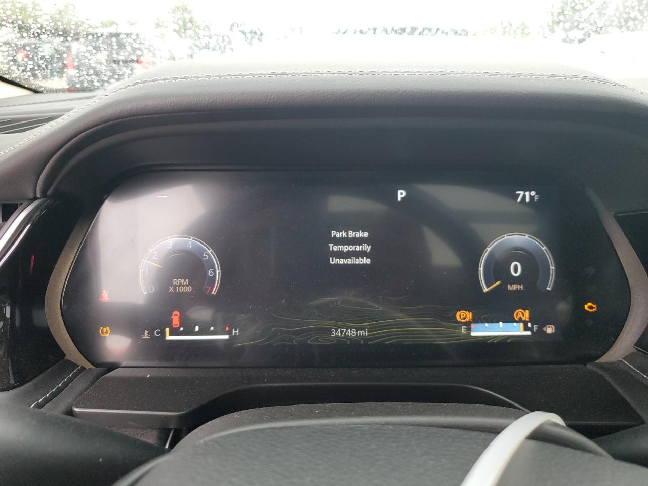 2022 Jeep Grand Cherokee L Limited VIN: 1C4RJKBG5N8539099 Lot: 59941234