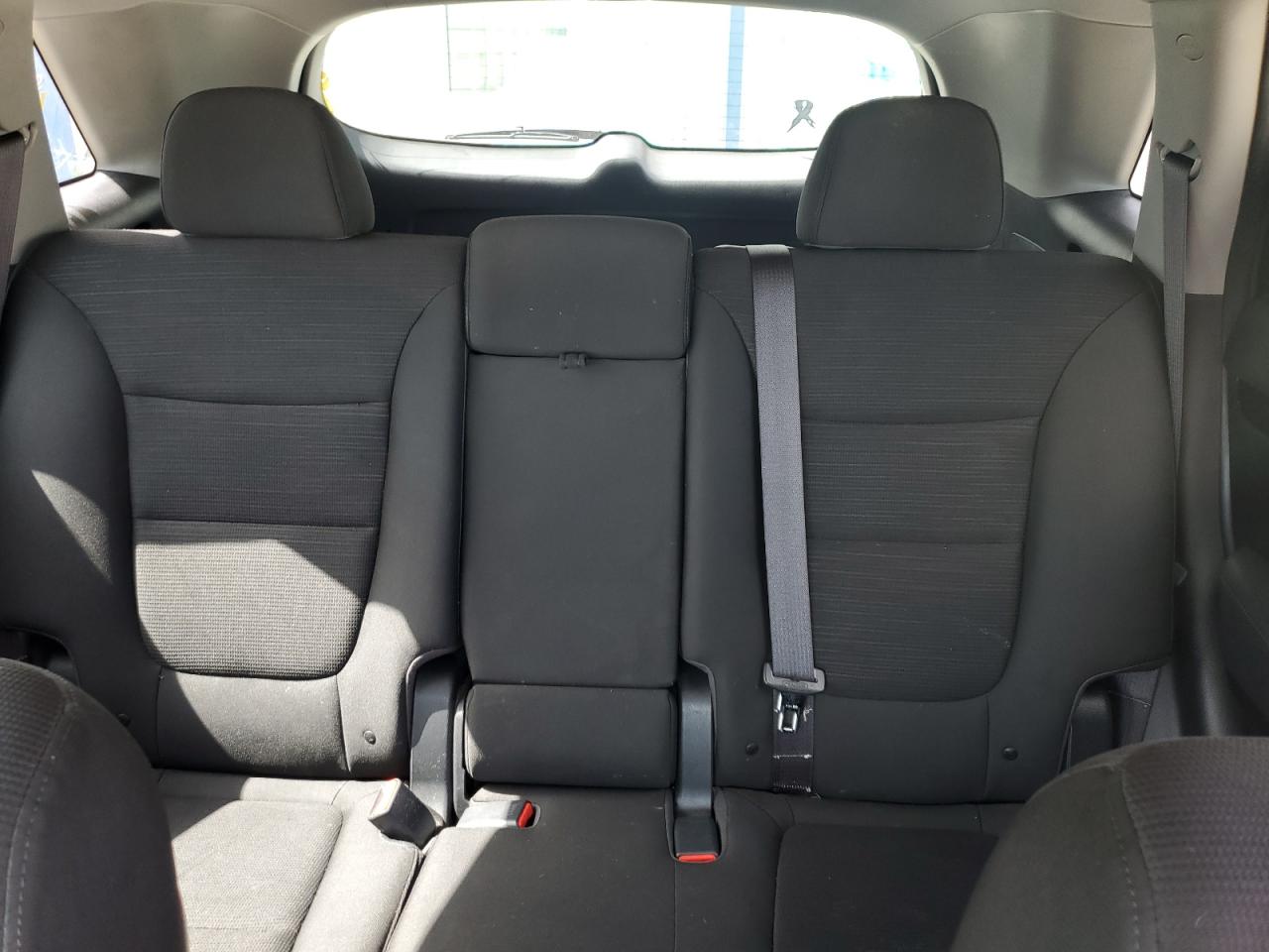 2015 Kia Sorento - Image 10