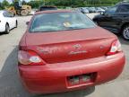 2003 Toyota Camry Solara Se for Sale in Louisville, KY - Front End
