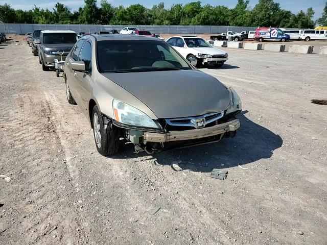 2005 Honda Accord Ex VIN: 1HGCM66565A058768 Lot: 60927204