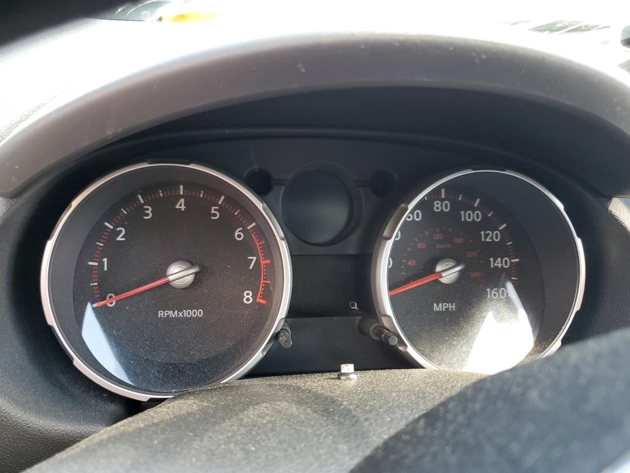 2010 Nissan Rogue S VIN: JN8AS5MVXAW602943 Lot: 65708104