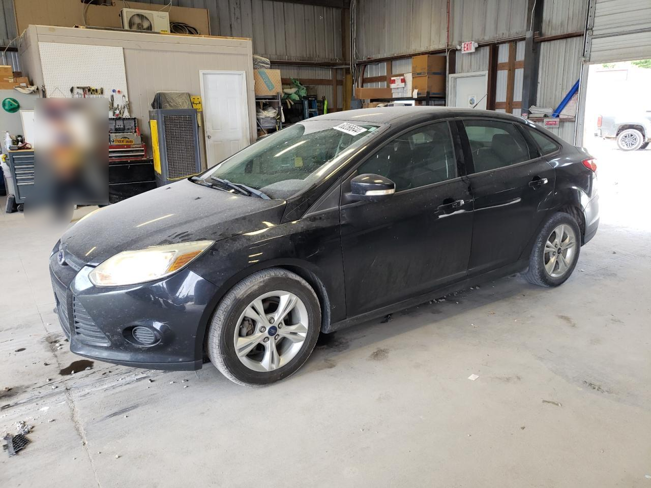 1FADP3F29DL243355 2013 Ford Focus Se