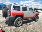 2007 Hummer H3  იყიდება Columbus-ში, OH - Side
