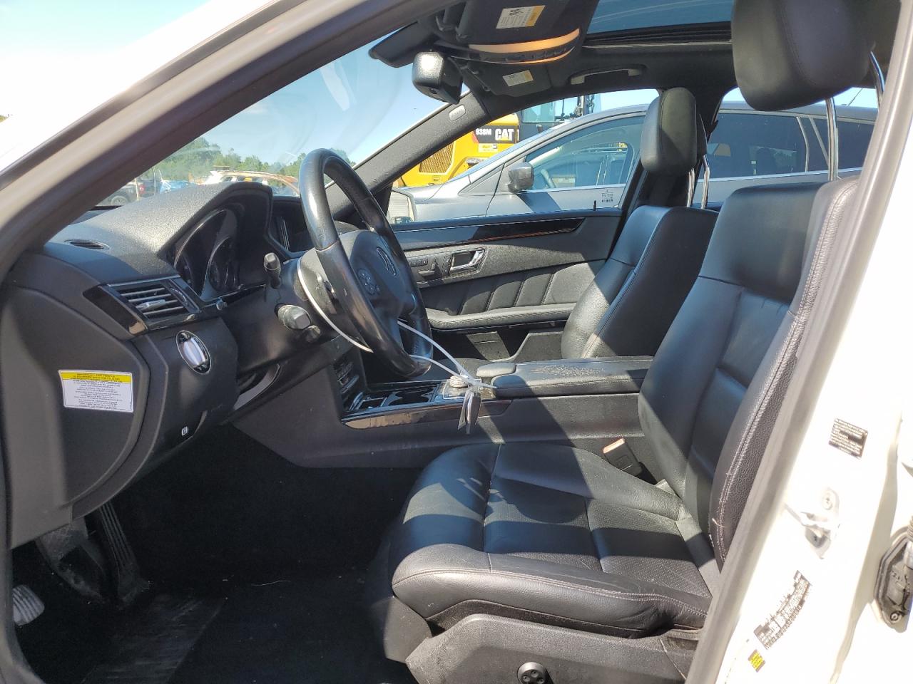 2010 Mercedes-Benz E 350 4Matic VIN: WDDHF8HB8AA068814 Lot: 56210264