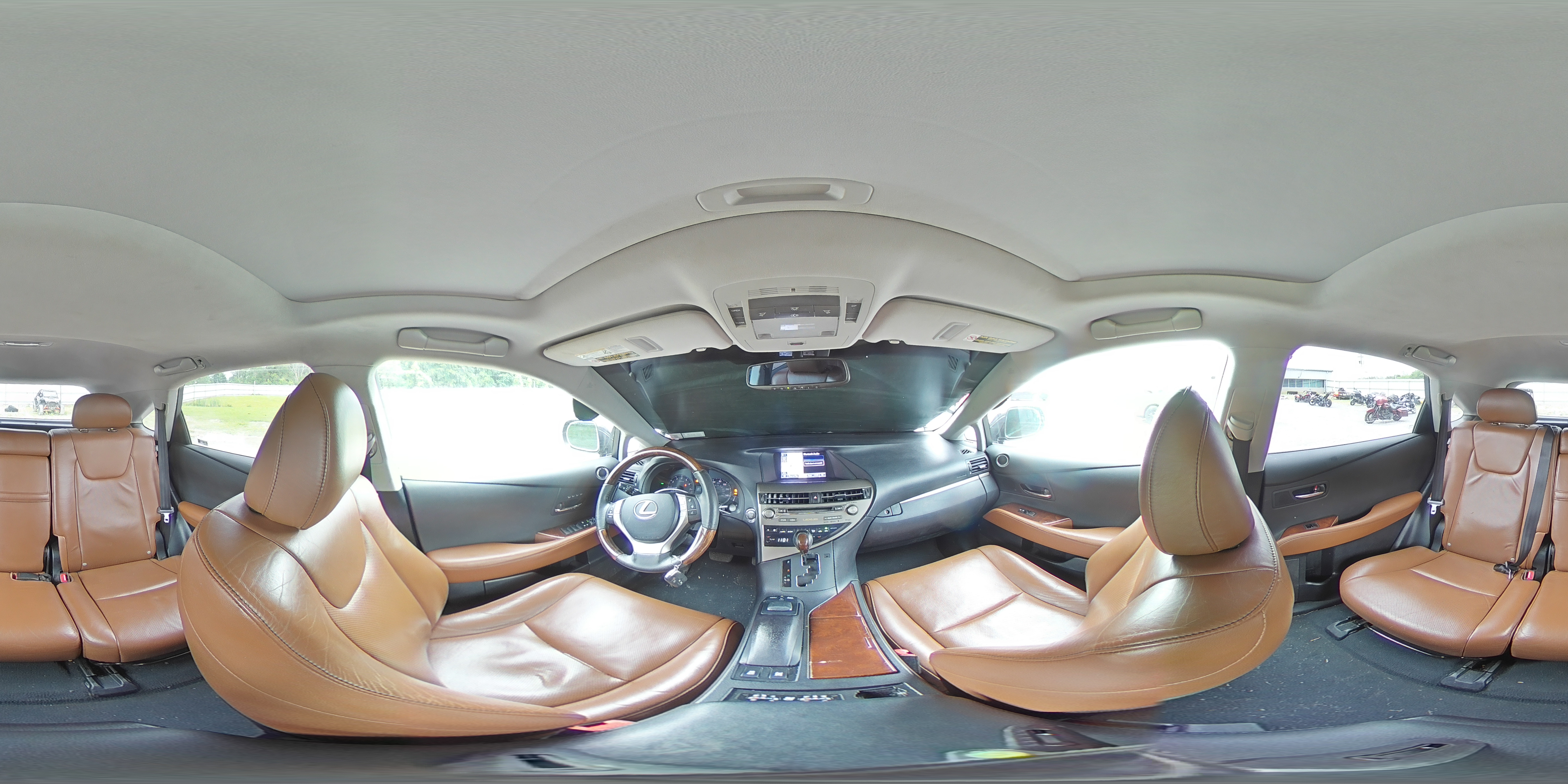 2013 Lexus Rx 350 Base VIN: 2T2BK1BA2DC200349 Lot: 57429604