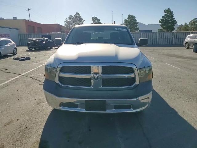 2014 Ram 1500 St VIN: 1C6RR7KT8ES360861 Lot: 58298924