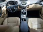 2012 Hyundai Elantra Gls for Sale in Riverview, FL - Side