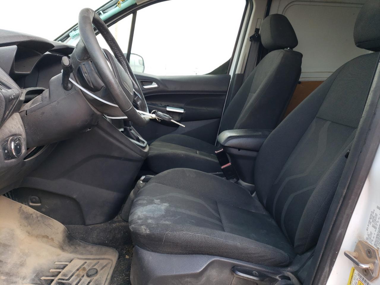 2015 Ford Transit Connect Xlt VIN: NM0LS6F72F1200098 Lot: 58026644