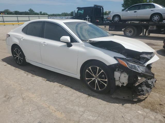 4T1B11HK1JU649555 | 2018 Toyota camry l