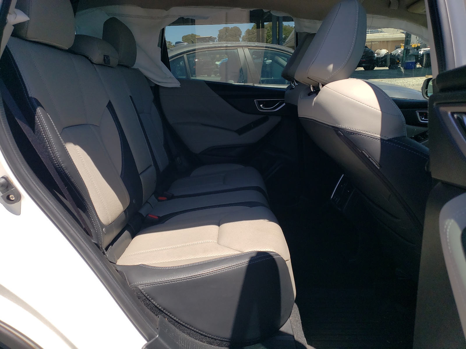 JF2SKASC0MH427803 2021 Subaru Forester Limited