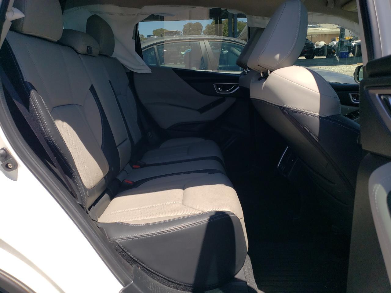 2021 Subaru Forester Limited VIN: JF2SKASC0MH427803 Lot: 60951074