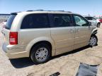 2010 Chrysler Town & Country Limited იყიდება Greenwood-ში, NE - Front End