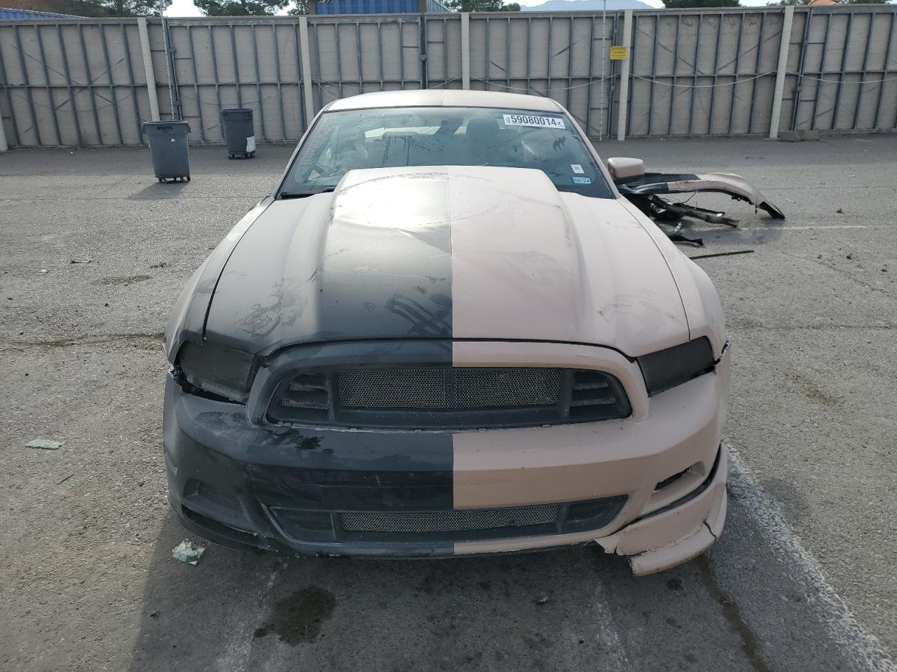2014 Ford Mustang - Image 5