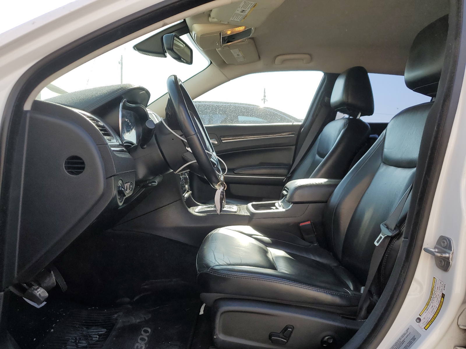 2C3CCAAG9GH135378 2016 Chrysler 300 Limited