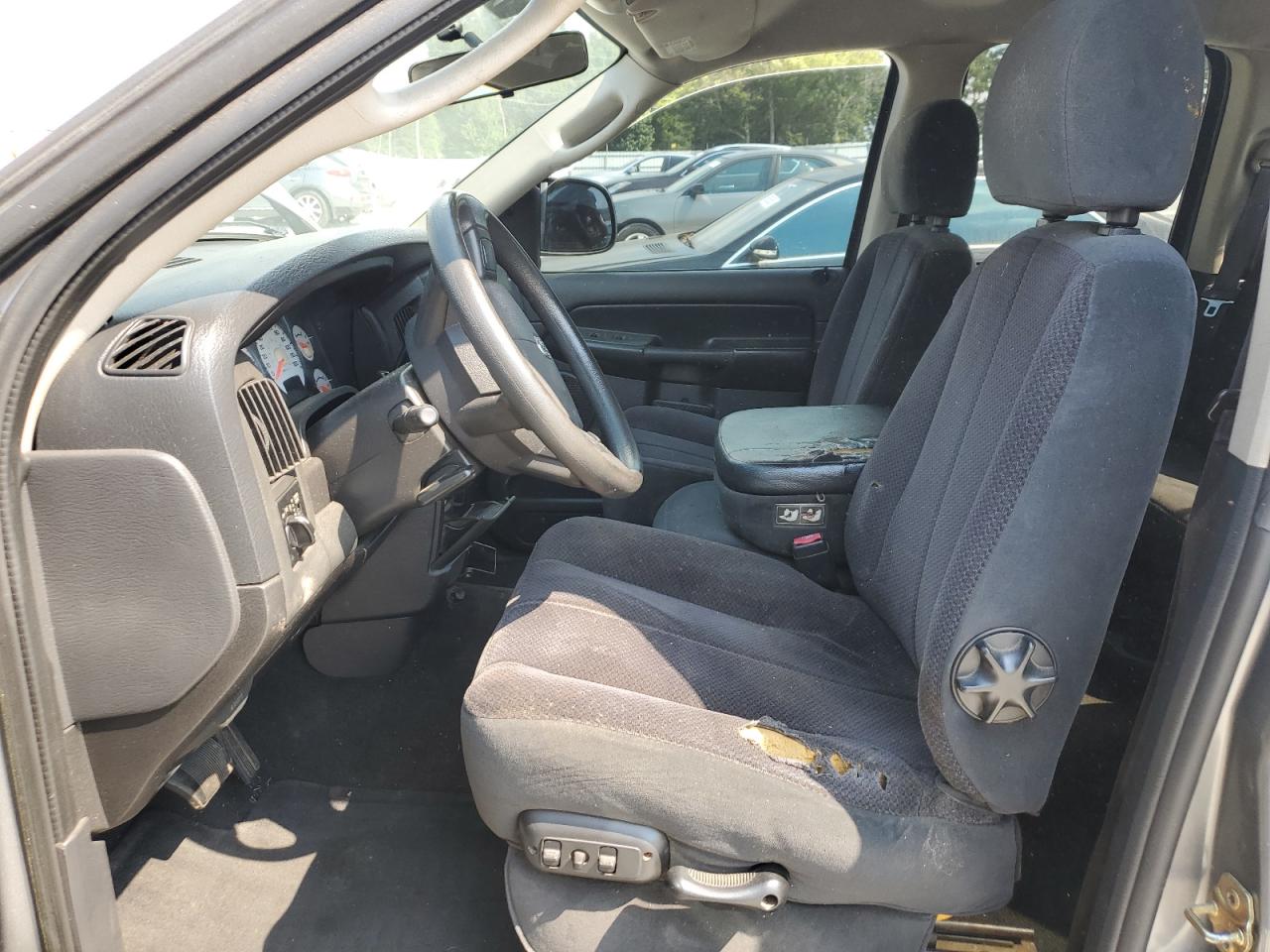 2005 Dodge Ram 1500 St VIN: 1D7HA18N75S116707 Lot: 58921604