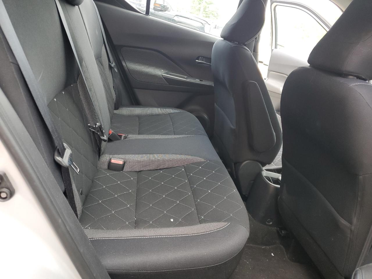 2018 Nissan Kicks S VIN: 3N1CP5CU2JL536606 Lot: 58950594