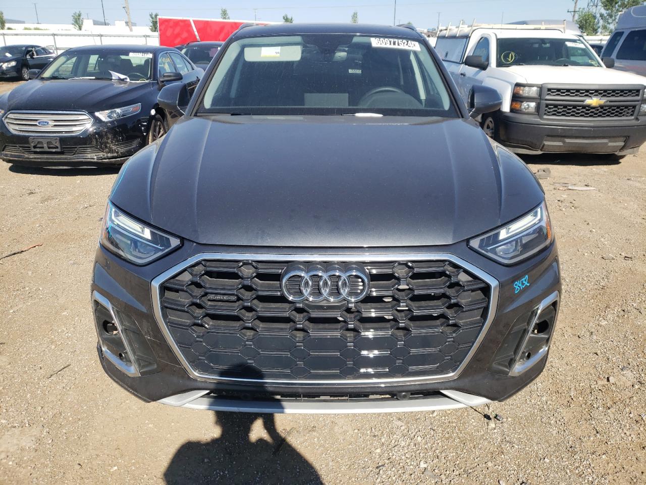 2023 Audi Q5 - Image 5