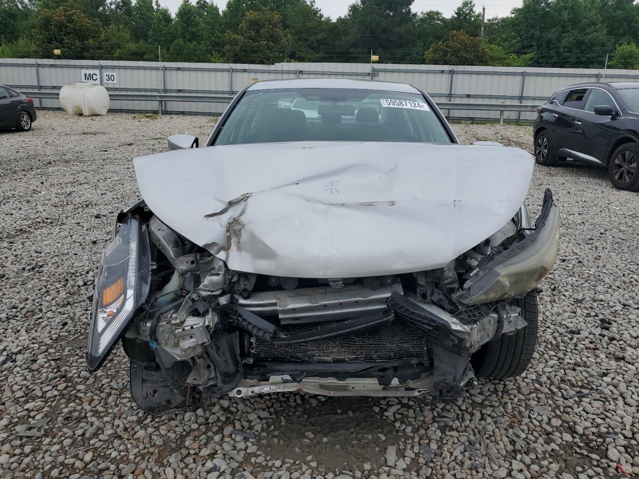 2015 Honda Accord - Image 5