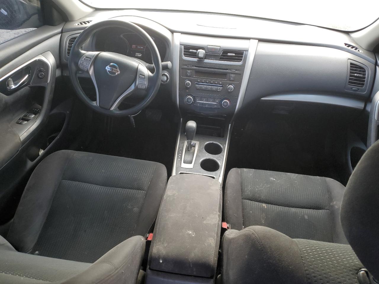 1N4AL3APXEN377654 2014 Nissan Altima 2.5