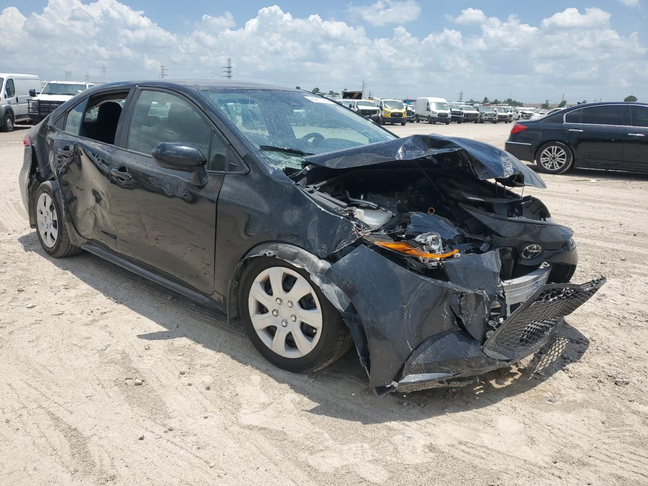 2022 Toyota Corolla - Image 4