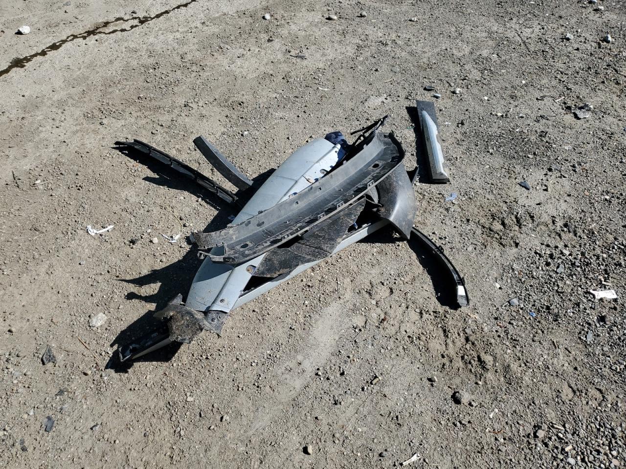 2019 BMW X3 xDrive30I VIN: 5UXTR9C53KLP95589 Lot: 60651744