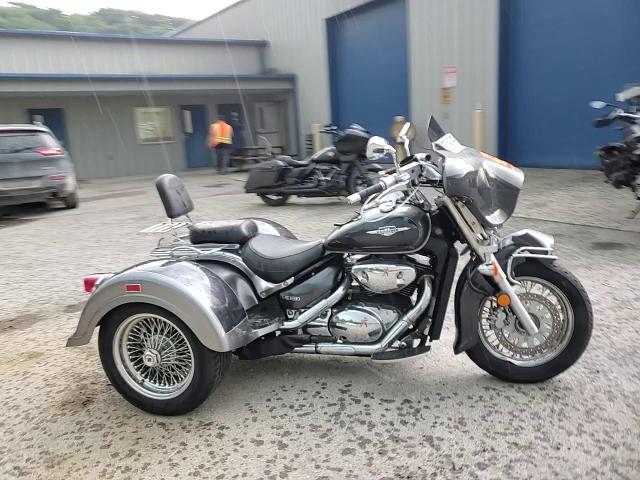 2008 Suzuki Vl800 VIN: JS1VS55A282106328 Lot: 59645974