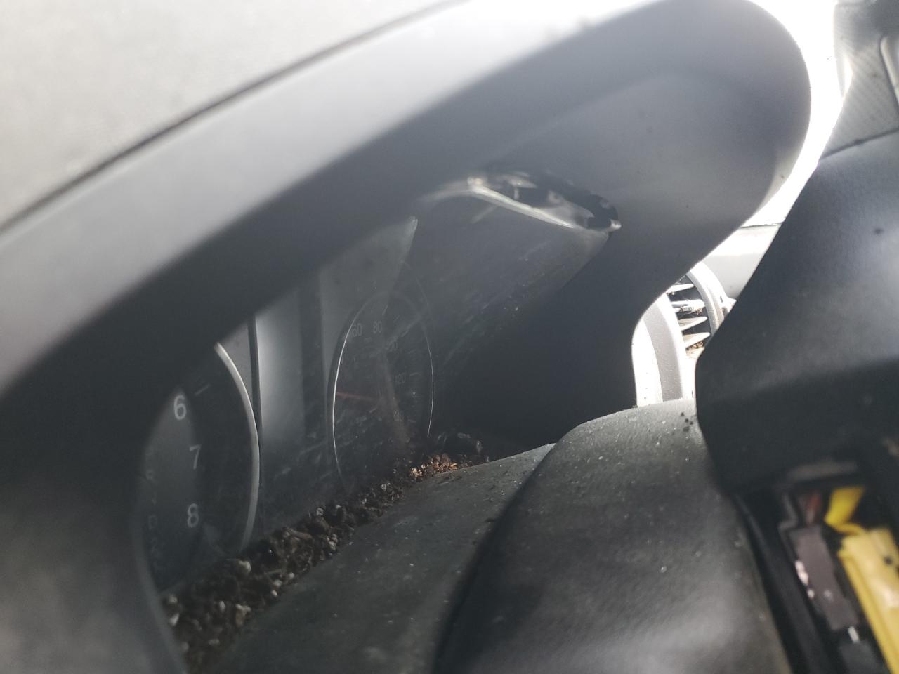 2008 Honda Cr-V Ex VIN: 5J6RE48538L046569 Lot: 59620874