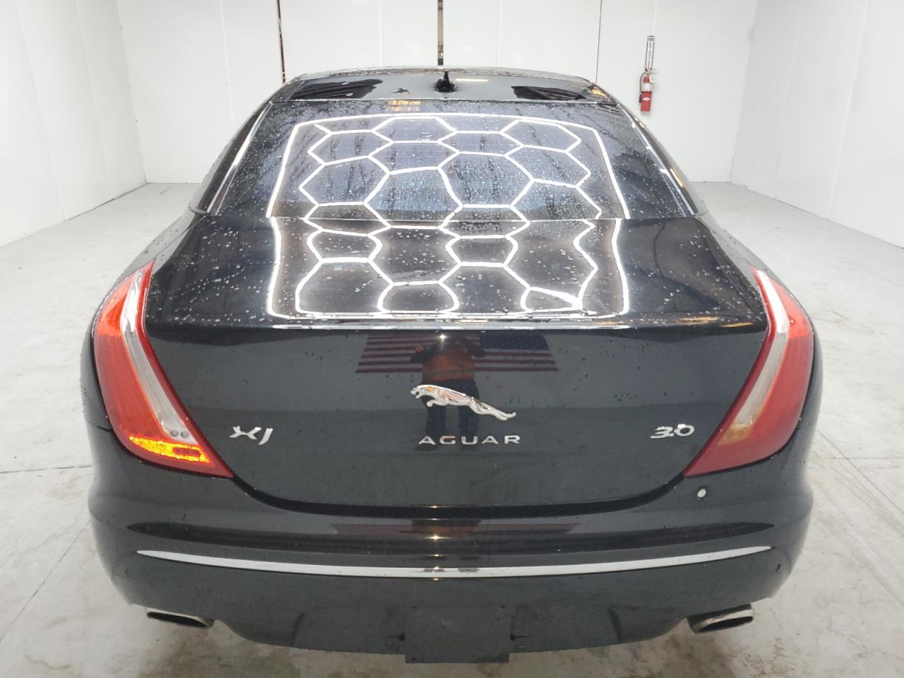 2013 Jaguar Xj VIN: SAJWA1C76D8V40936 Lot: 59983964