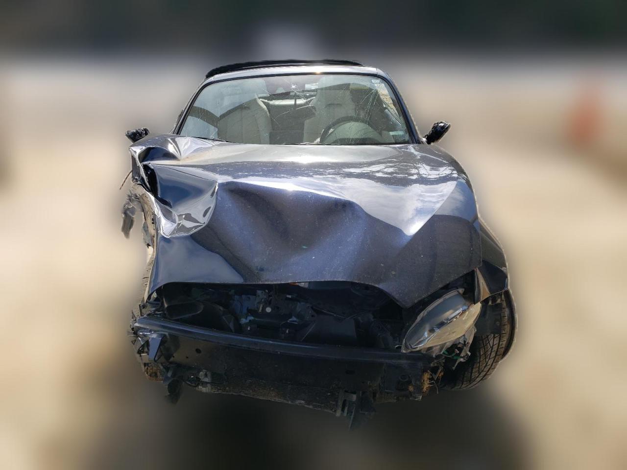 2021 Mazda Mx-5 Miata Grand Touring VIN: JM1NDAM70M0457047 Lot: 59468664