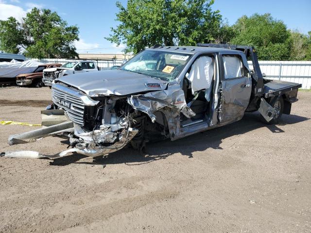 2019 Ram 3500 Laramie