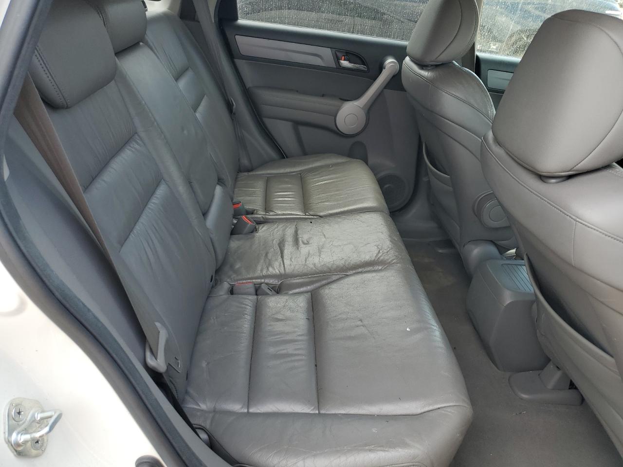 2007 Honda Cr-V Exl VIN: JHLRE387X7C061878 Lot: 61074524