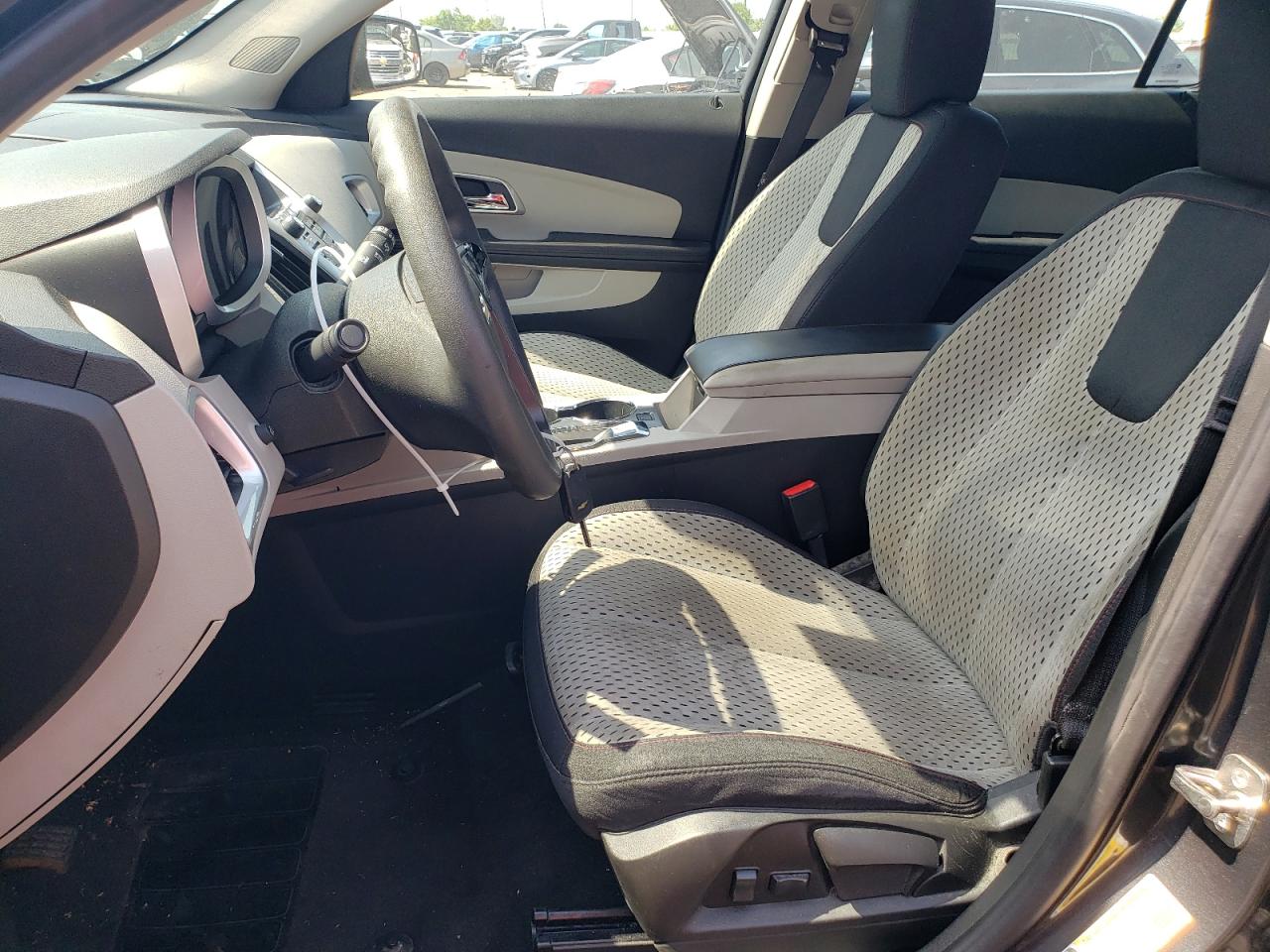 2014 Chevrolet Equinox Ls VIN: 2GNFLEEK1E6313900 Lot: 59226034