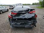 2017 HYUNDAI ELANTRA SE à vendre chez Copart ON - COOKSTOWN