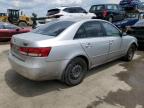 2007 Hyundai Sonata Gls na sprzedaż w Windsor, NJ - Mechanical