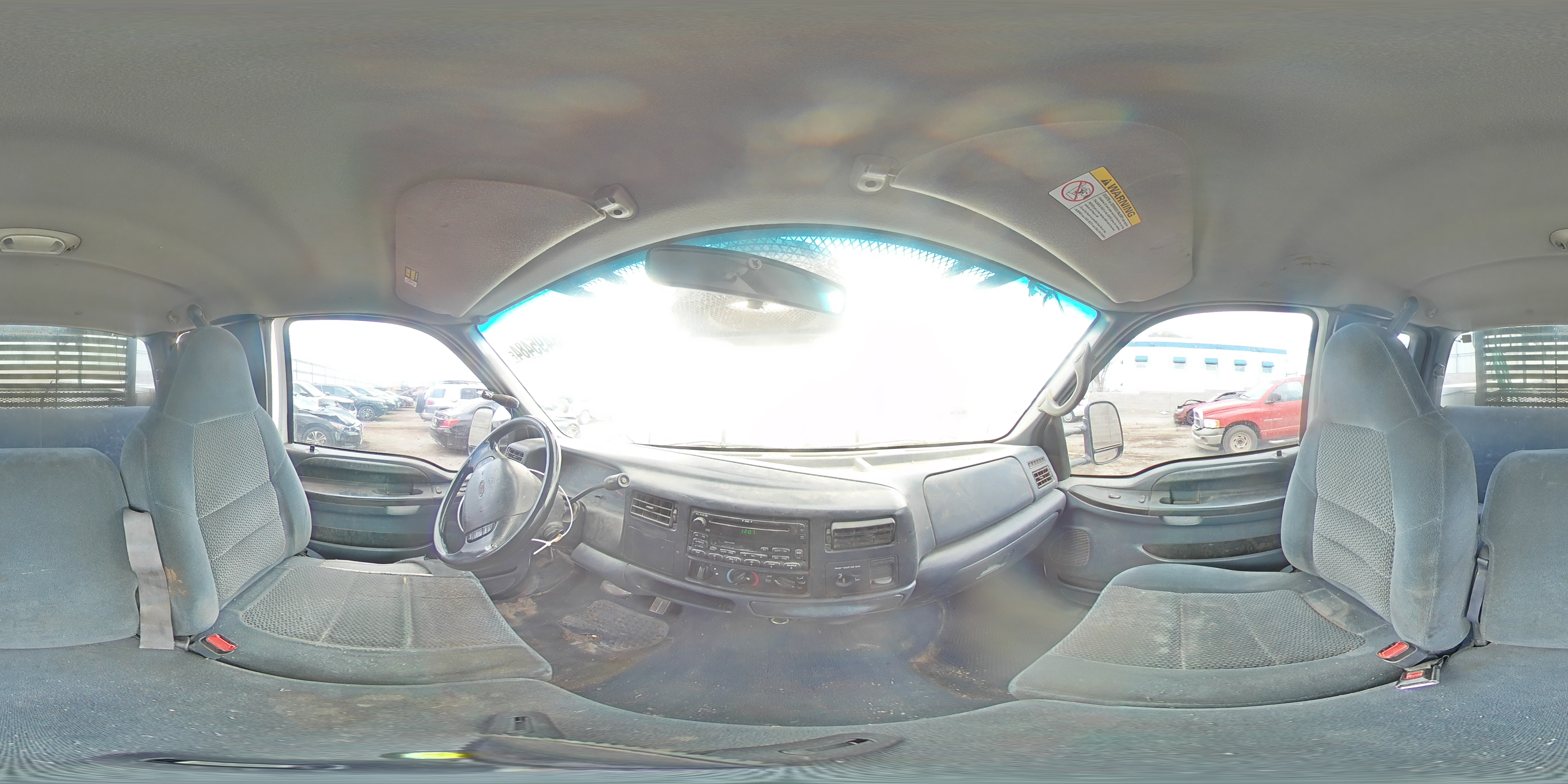 2001 Ford F350 Srw Super Duty VIN: 1FDSX34S81EA28470 Lot: 58495484