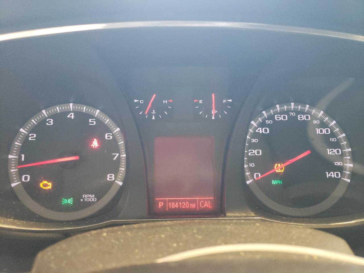 2016 GMC Terrain Slt VIN: 2GKFLPE35G6208670 Lot: 59925684