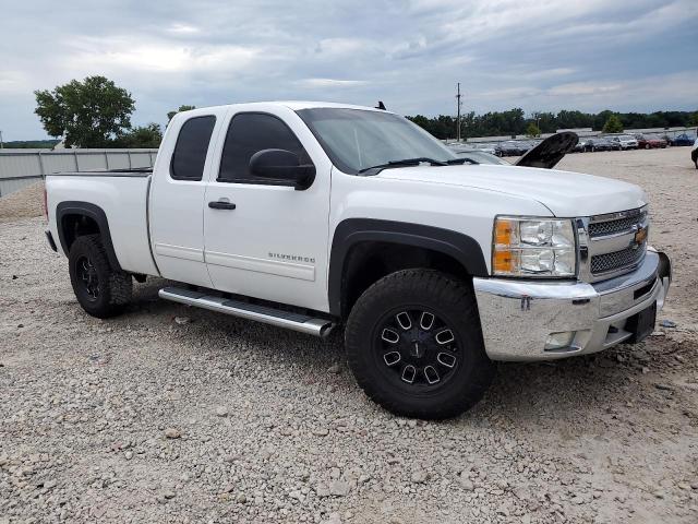 1GCRKSE76CZ166803 | 2012 Chevrolet silverado k1500 lt