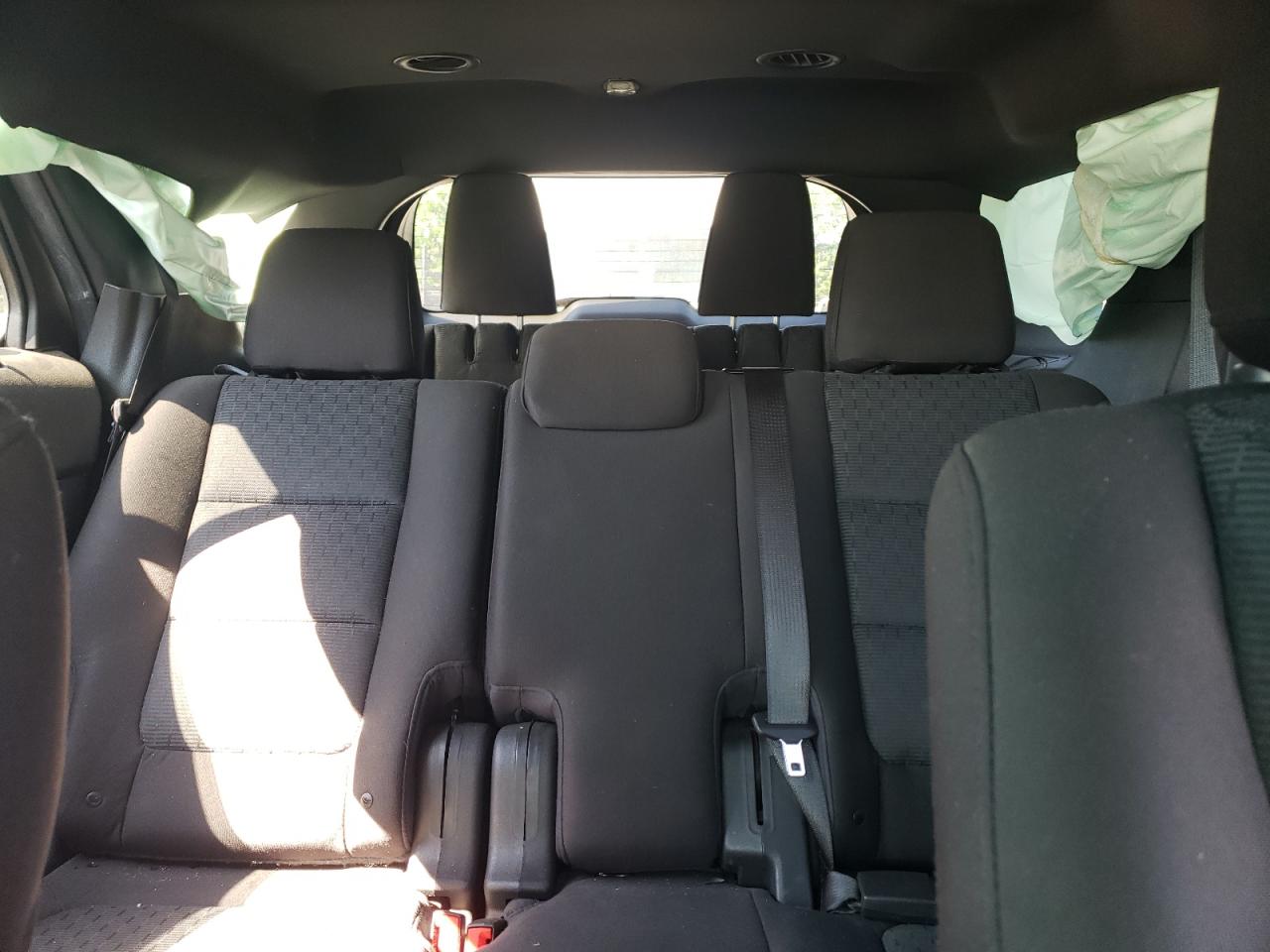 2013 Ford Explorer Xlt VIN: 1FM5K8D88DGA00786 Lot: 55854214