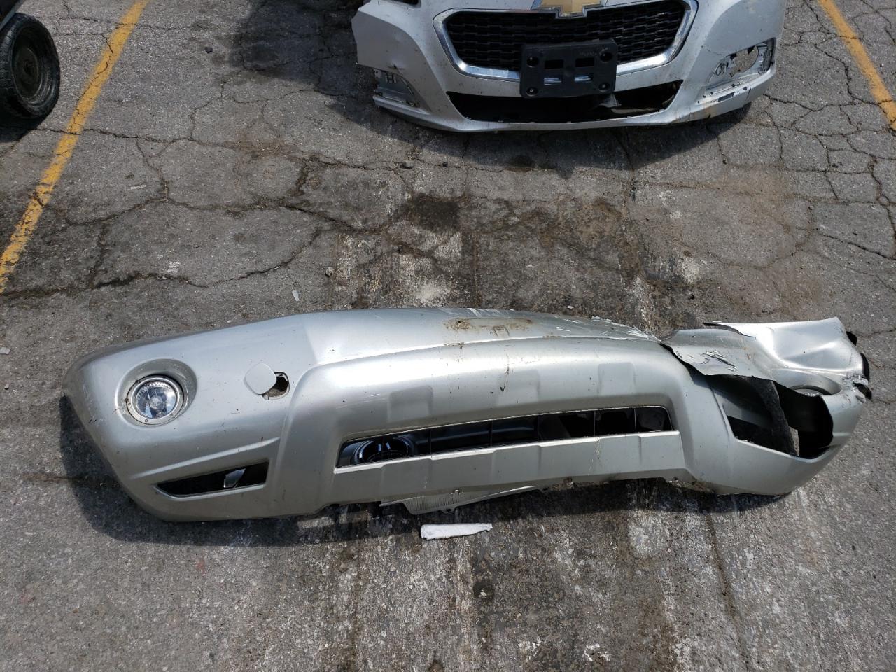 2006 Toyota Highlander Limited VIN: JTEEP21A060159187 Lot: 59345834