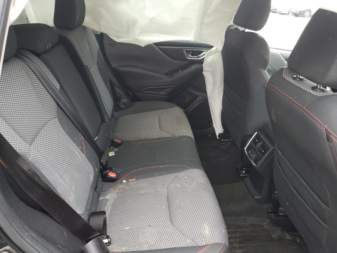 2019 Subaru Forester Sport VIN: JF2SKAJC0KH563654 Lot: 57548234