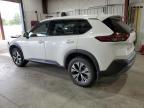 2021 Nissan Rogue Sv на продаже в Billings, MT - Front End