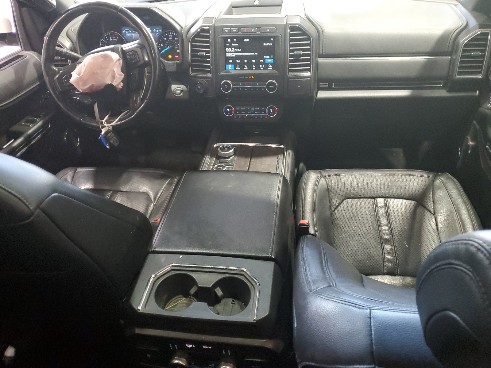 1FMJU2AT5JEA34299 2018 Ford Expedition Limited