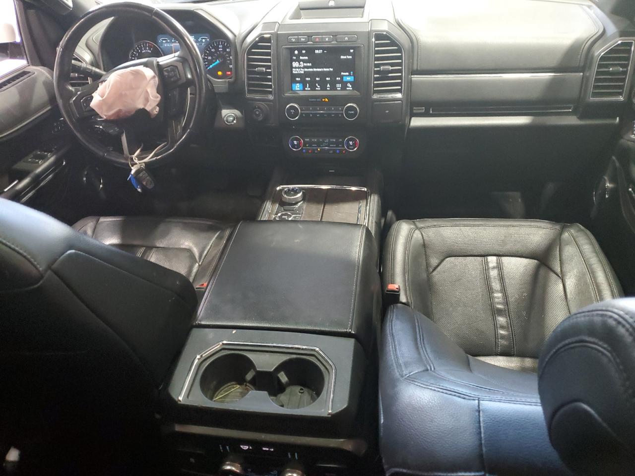 2018 Ford Expedition Limited VIN: 1FMJU2AT5JEA34299 Lot: 60554954