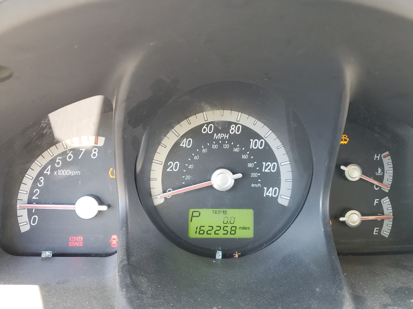 KNDJE723287522153 2008 Kia Sportage Ex