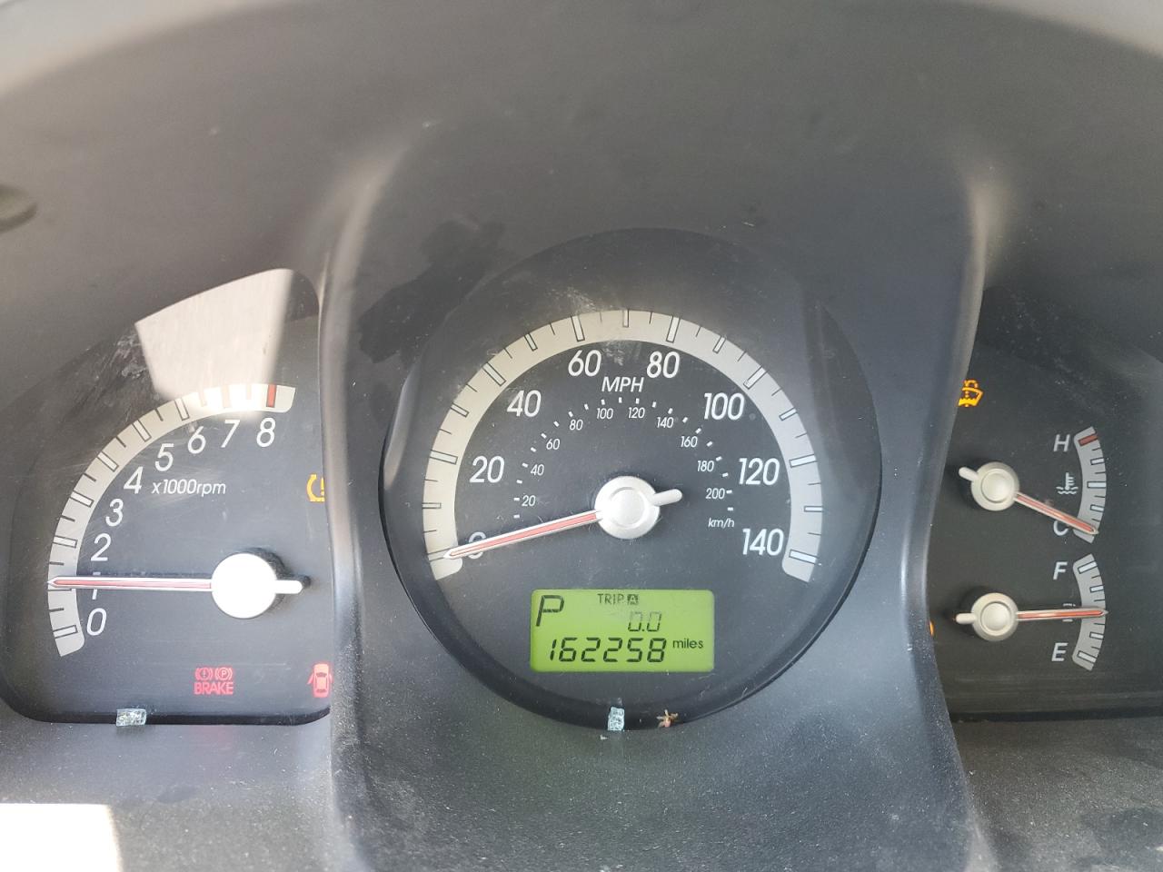 2008 Kia Sportage Ex VIN: KNDJE723287522153 Lot: 58172634