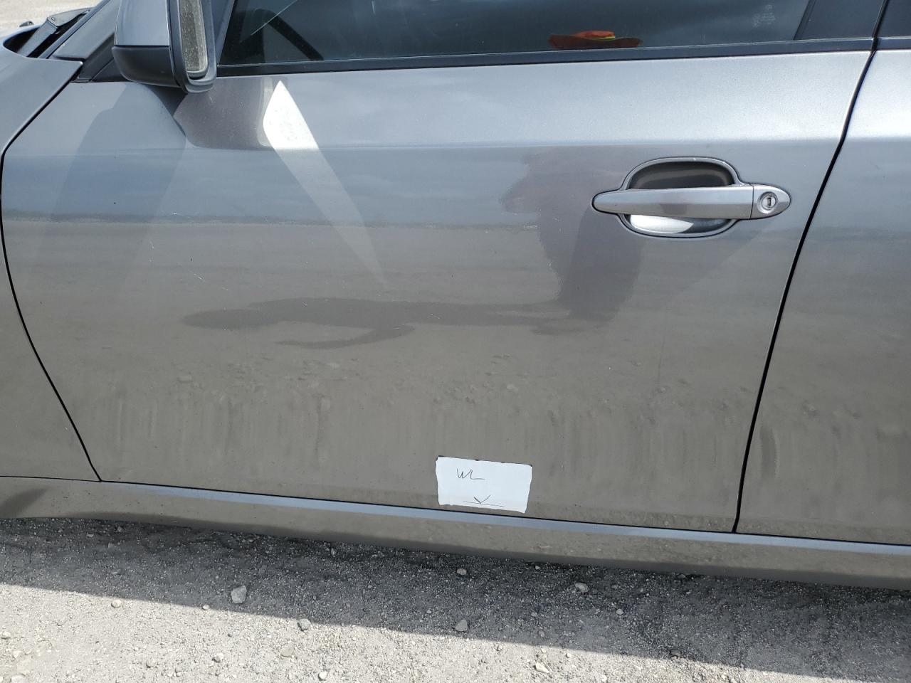 2010 BMW 535 I VIN: WBANW1C59AC167021 Lot: 59316104